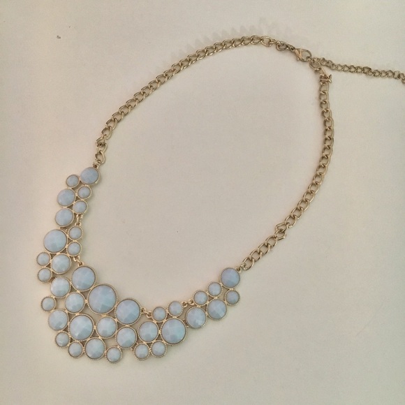 Francesca's Collections Jewelry - Francesca’s Statement Necklace